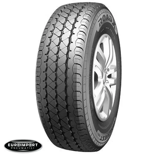Roadx RX QUEST C02   155/80 R13 85_83 Q  Carico C  TL